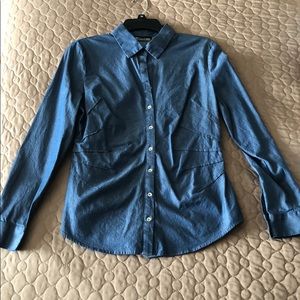 New York & Co blouse